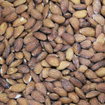 Almonds - Roasted and Salted