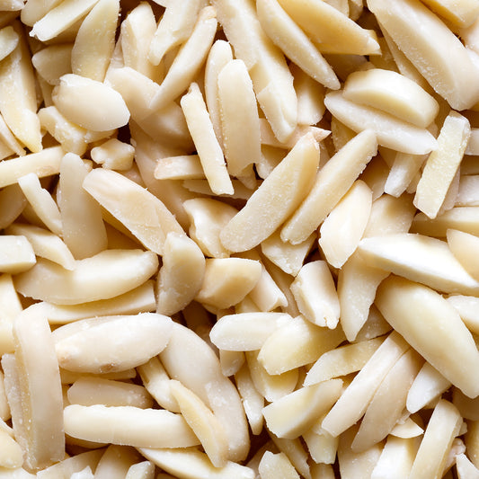 Almonds - Slivered