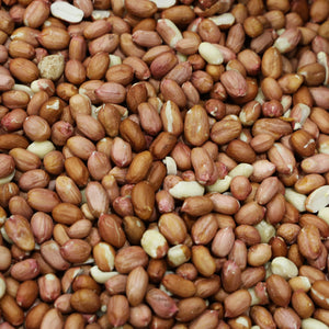 Spanish Peanuts -  Roasted & Salted