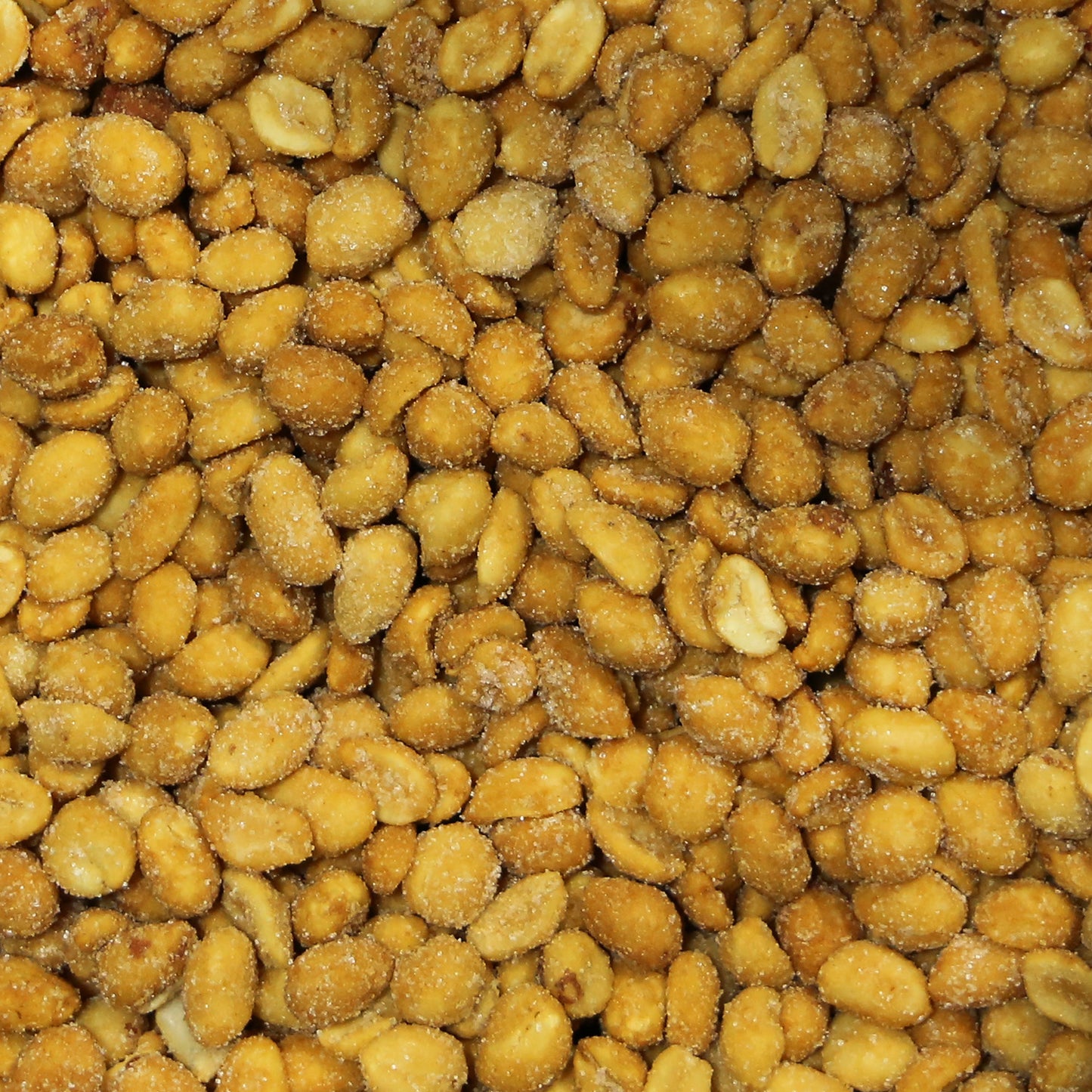 Peanuts - Honey Roasted