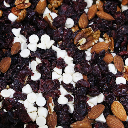 Cranberry Nut Supreme