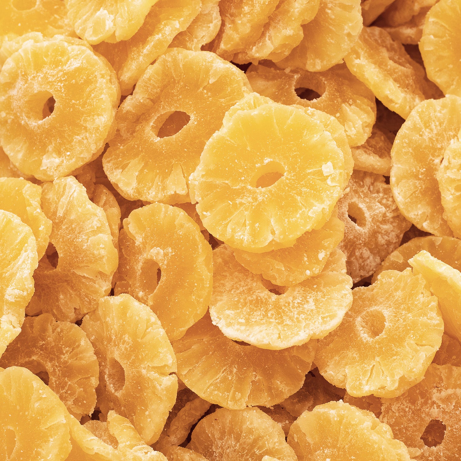 Dried Pineapple Slices – Walnut Creek Cheese & Market