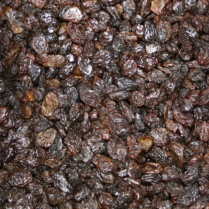 Raisins - Dark