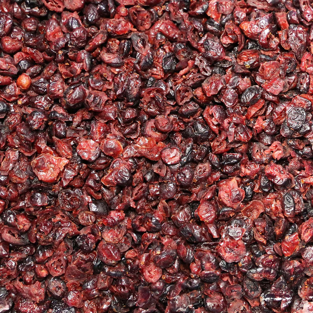 
            
                Load image into Gallery viewer, Dried Cranberries
            
        