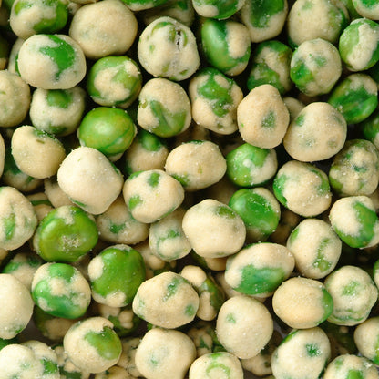 Wasabi Peas