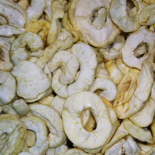 Apple Rings