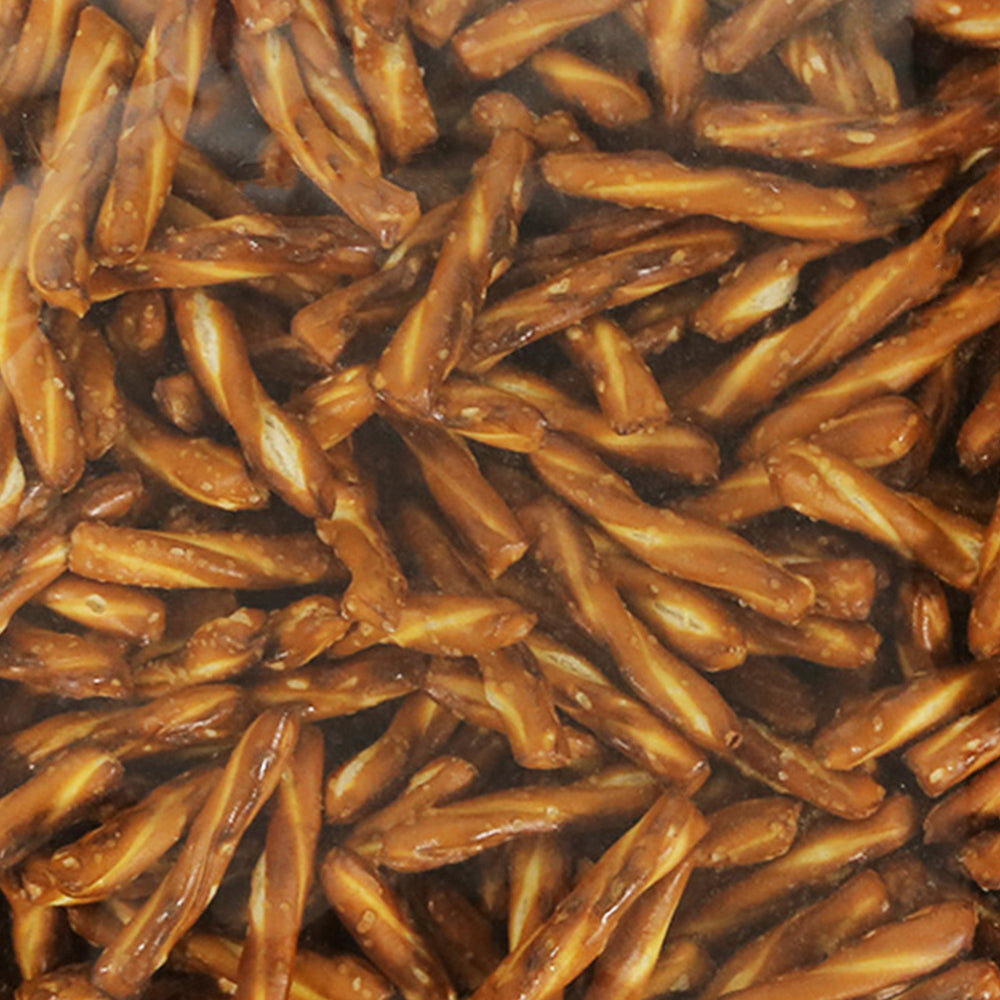 Pretzels - Honey Wheat
