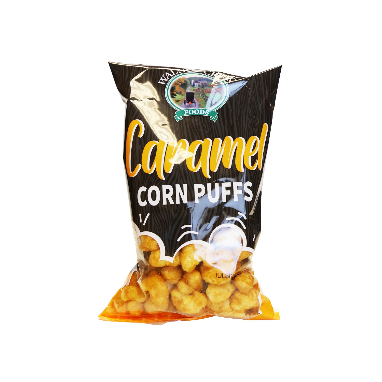 Walnut Creek Snacks Caramel Corn Puffs Walnut Creek Cheese & Market