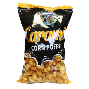 
            
                Load image into Gallery viewer, Walnut Creek Snacks - Caramel Corn Puffs
            
        
