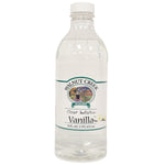 Walnut Creek Flavoring Clear Imitation Vanilla