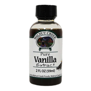 
            
                Load image into Gallery viewer, Walnut Creek Flavoring - Pure Vanilla Extract
            
        