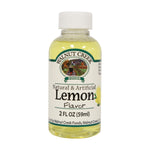 Walnut Creek Flavoring - Lemon