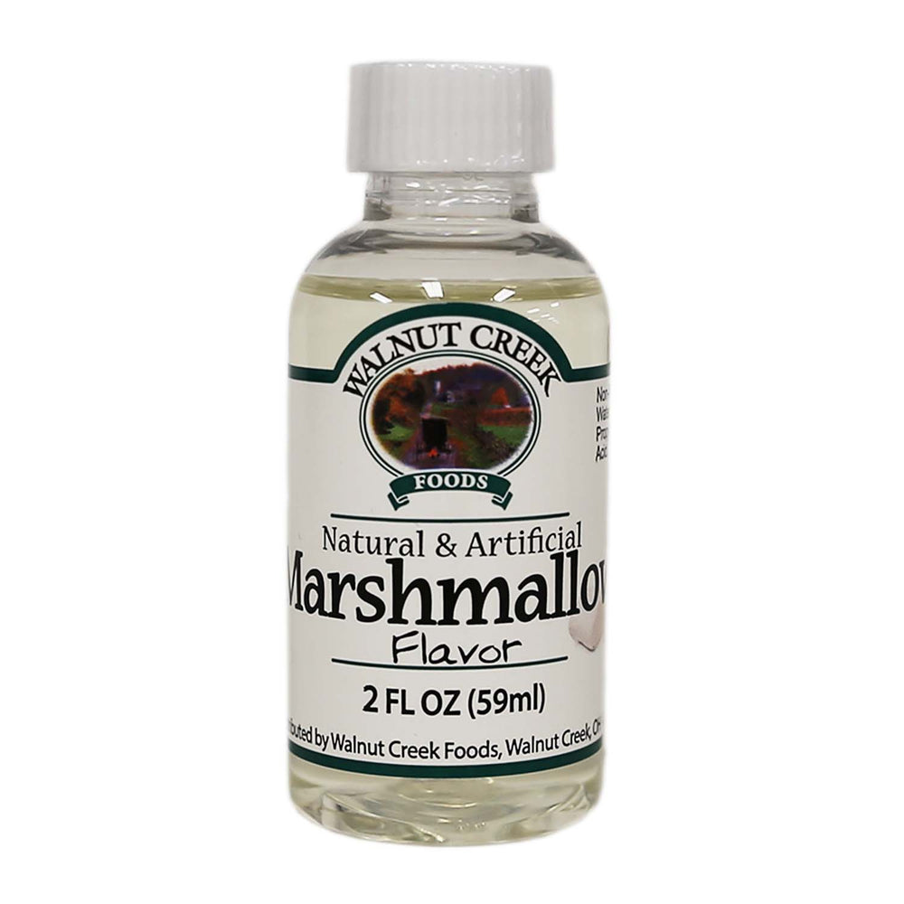 Walnut Creek Flavoring - Marshmallow