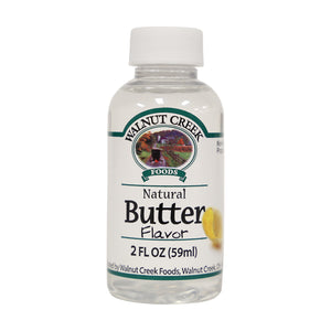 Walnut Creek Flavoring - Butter