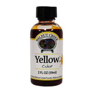 
            
                Load image into Gallery viewer, Food Coloring - Yellow
            
        