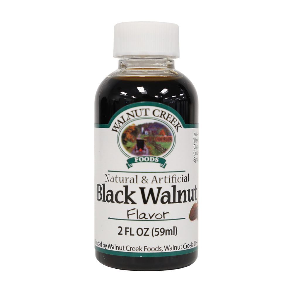 Walnut Creek Flavoring - Black Walnut