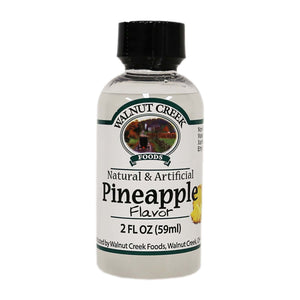 Walnut Creek Flavoring - Pineapple