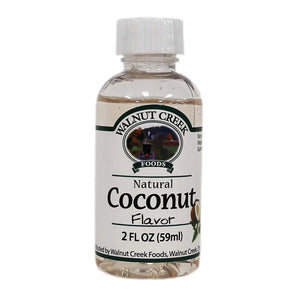 Walnut Creek Flavoring - Coconut