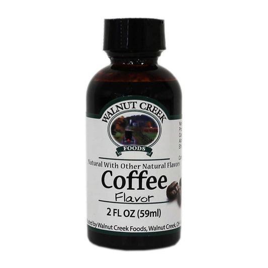 Walnut Creek Flavoring - Coffee
