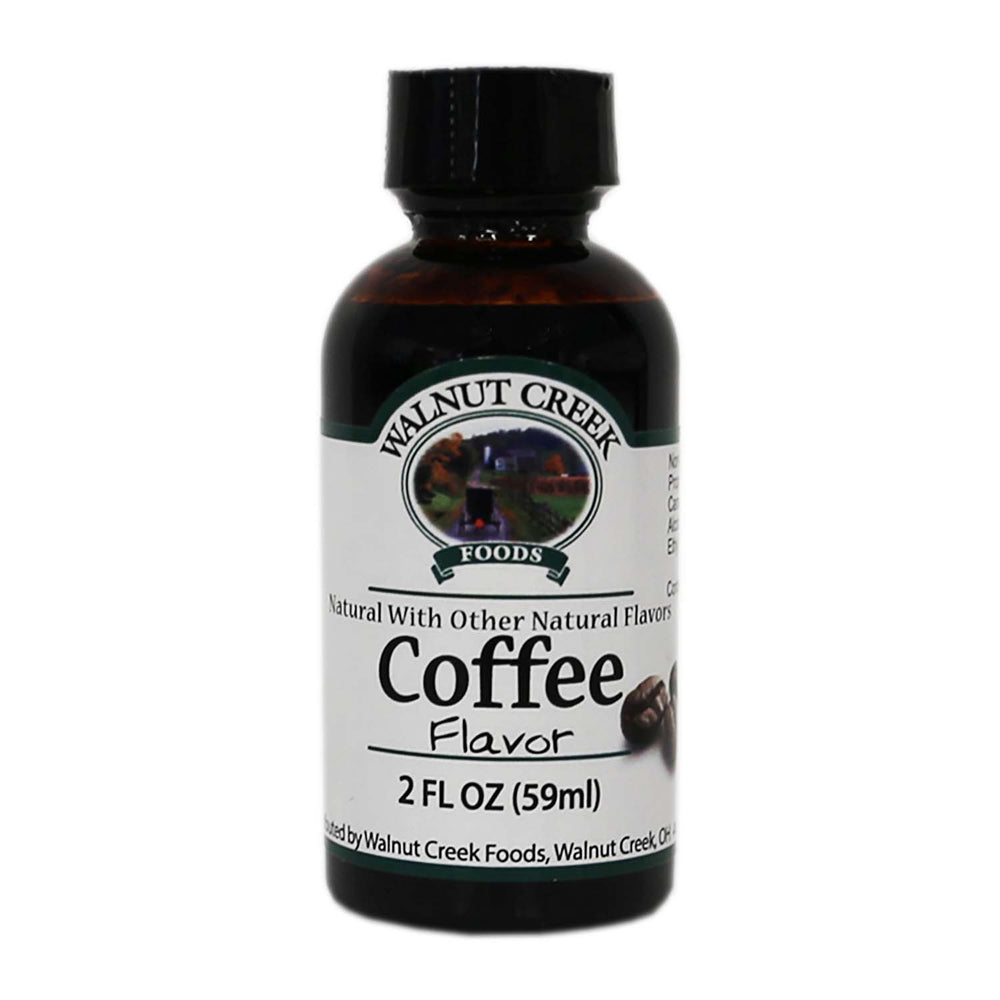 
            
                Load image into Gallery viewer, Walnut Creek Flavoring - Coffee
            
        