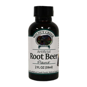 Walnut Creek Flavoring - Root Beer