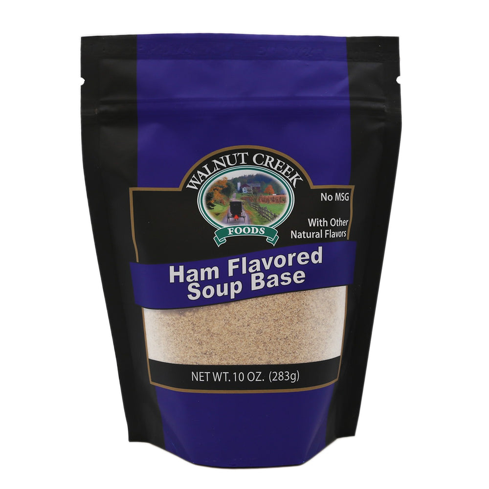 Soup Base - Ham Flavored