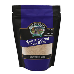 
            
                Load image into Gallery viewer, Soup Base - Ham Flavored
            
        