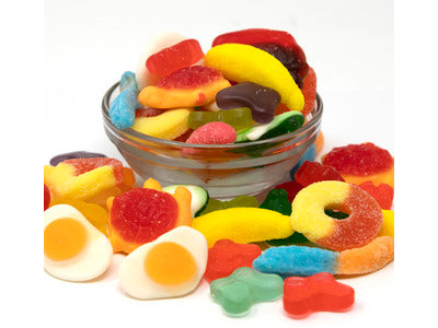 Gummi Mania – Walnut Creek Cheese & Market
