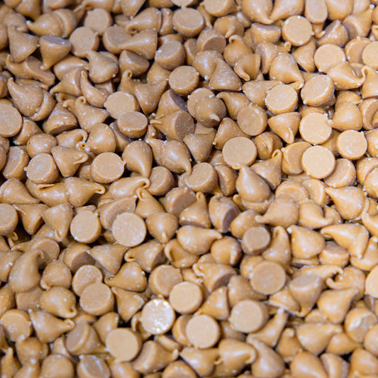 Baking Chips - Peanut Butter Chips 1 M