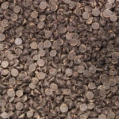 Baking Chips - Chocolate Chips Semi Sweet 4M