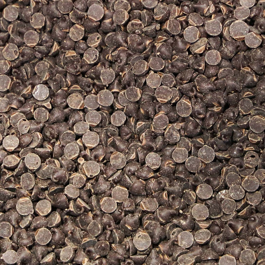 Baking Chips - Chocolate Chips Semi Sweet 4M