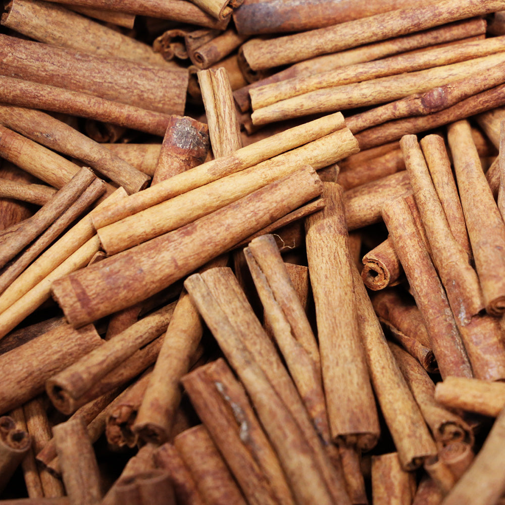 Cinnamon Sticks