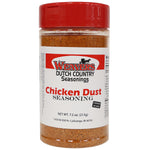 Weavers - Chicken Dust