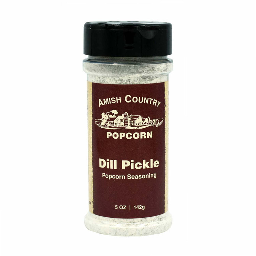 
            
                Load image into Gallery viewer, Popcorn Seasoning - Dill Pickle
            
        