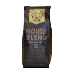 Coffee - Walnut Creek House Blend Ground