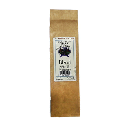 WC Flavored Coffee - Breakfast Blend