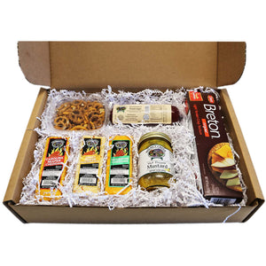 
            
                Load image into Gallery viewer, Holmes County Heater Gift Box
            
        