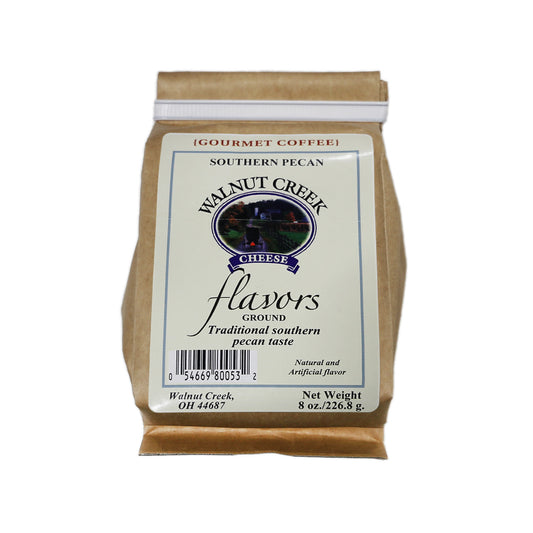 WC Flavored Coffee - Southern Pecan