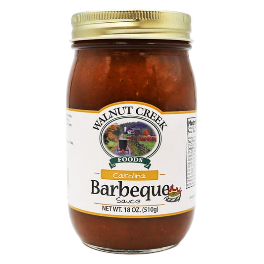 BBQ Sauce - Carolina