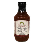 Woodside Kitchen BBQ Sauce - Hickory Apple