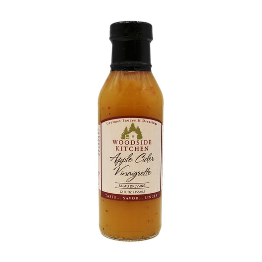 Woodside Kitchens Salad Dressing - Apple Cider Vinaigrette